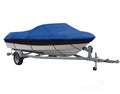 MT LOWE BOAT BLUE, for QUALITY 2006-2007 COVER 1652 Compatible GREAT