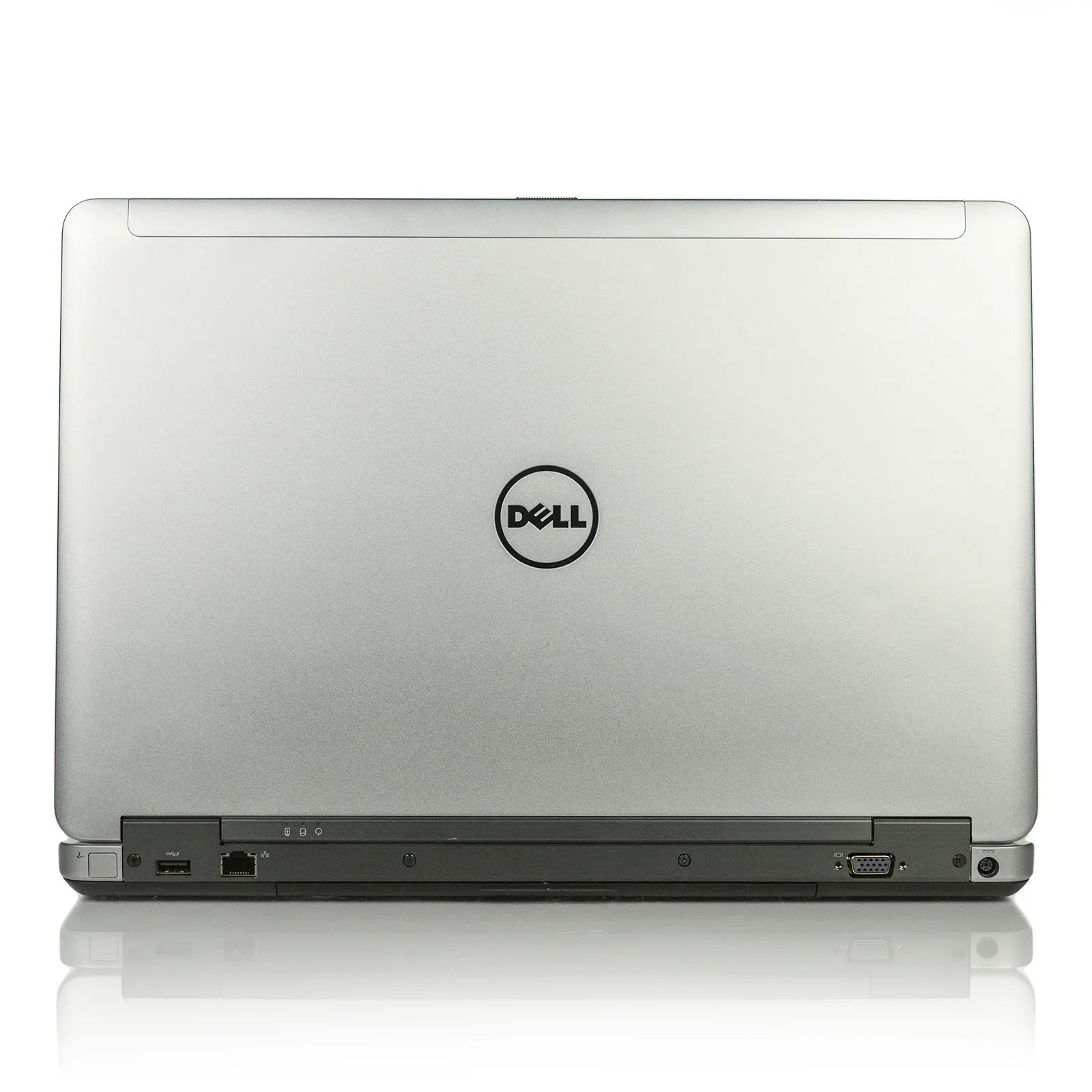 Laptop 16GB Latitude E6540 Dell 500GB B Pro Dual-Core 10 i5 Used v.WCB Win
