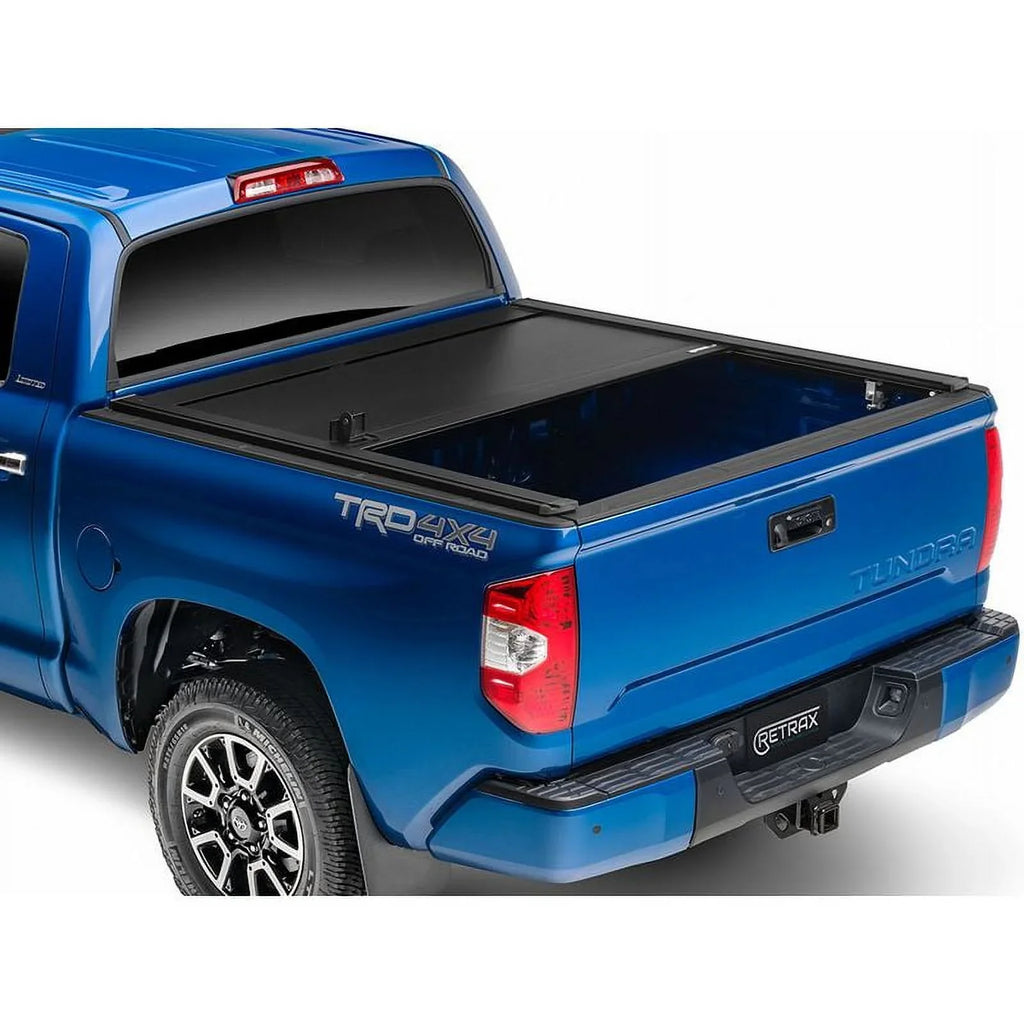 By | Bed Bed By Tonneau Retrax Realtruck 5' Compatible Realtruck Select Retraxone Retractable Colorado/Canyon T-60454 XR Chevy/GMC Cover With (62.7") 2015-2022 Retrax | 3" Truck