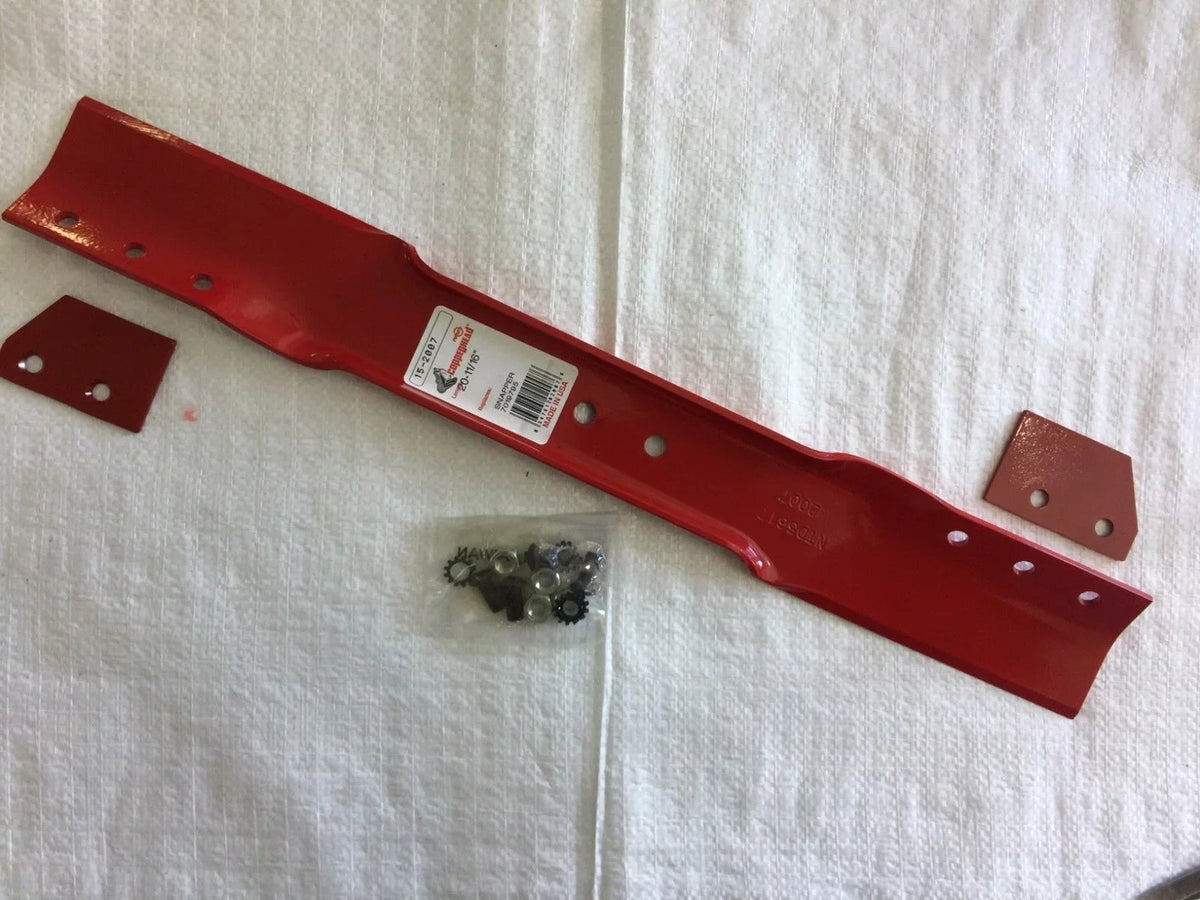 Snapper 20-11/16" 3/8" Blade X
