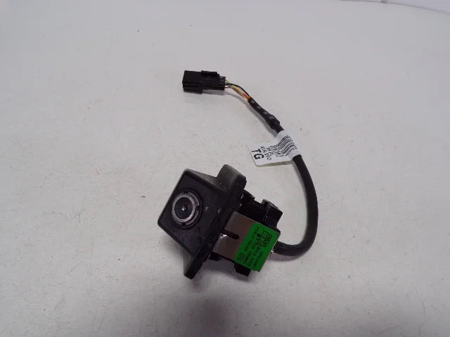 Kia 15 Camera Pre-Owned Rear Backup OEM (Good) LKQ 14 16 View Optima