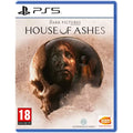 The Dark Ashes House Pictures Anthology: Of