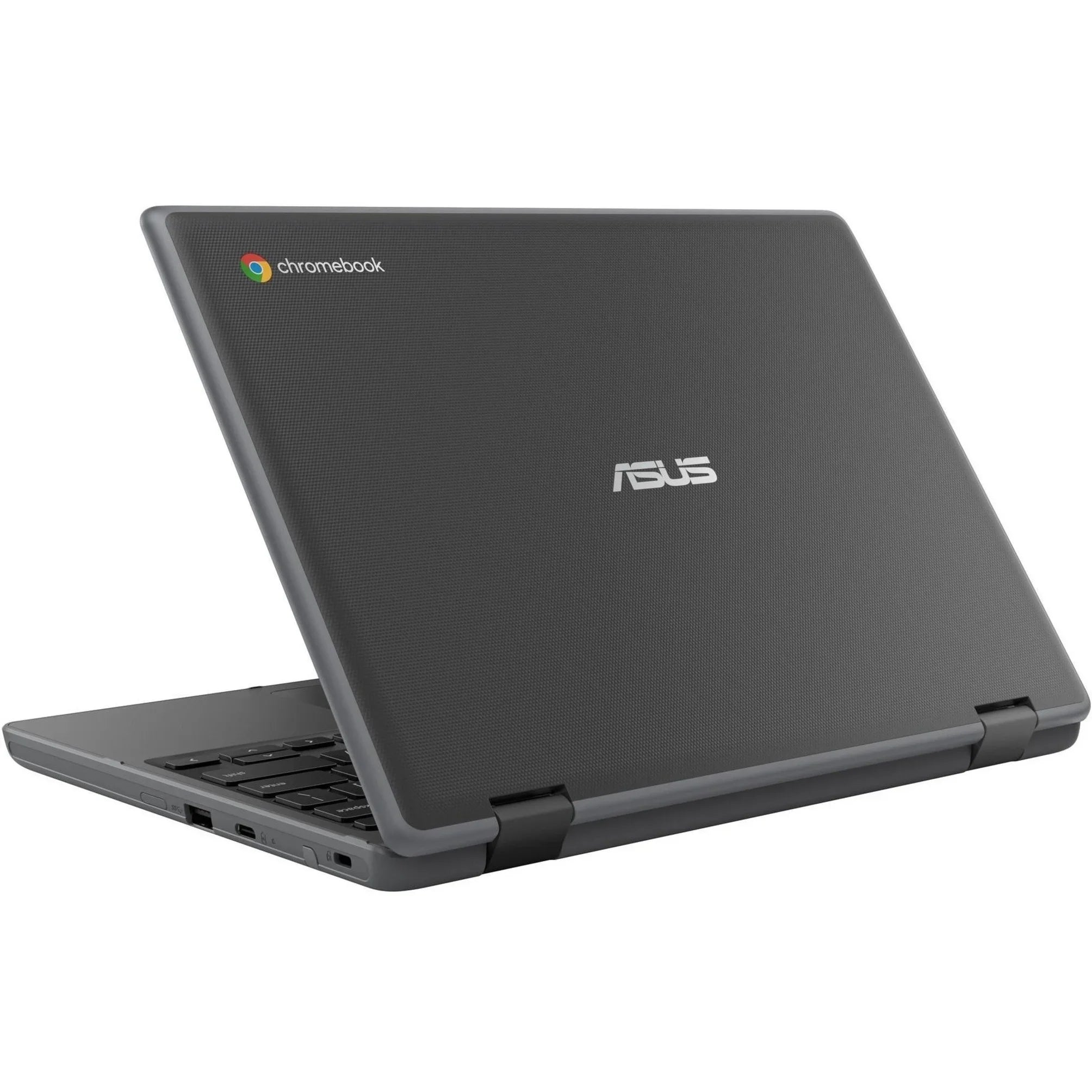 Celeron Touchscreen, CR1100FKA-YZ184T N5100, 64GB 11.6" SSD, Chromebook Asus Flip Intel ChromeOS,