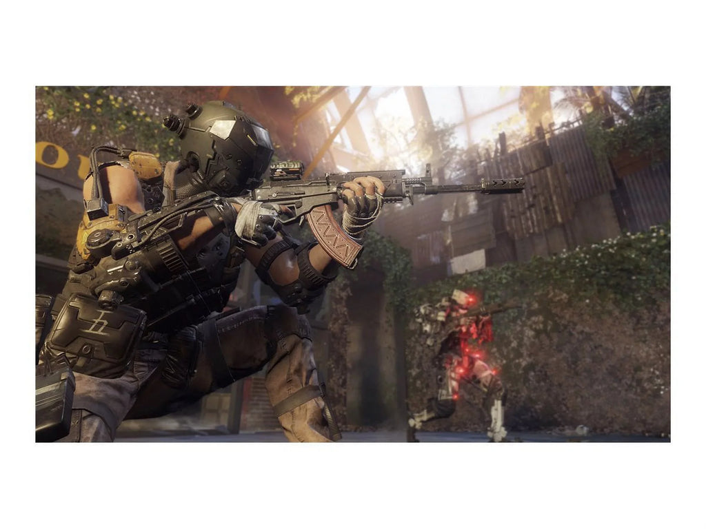 (XBOX Call Of Activision ONE) Duty