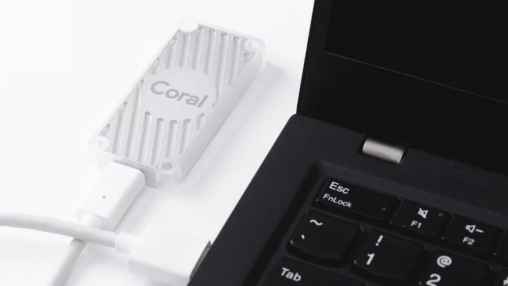 Google Coral G950-01456-01 Accelerator USB