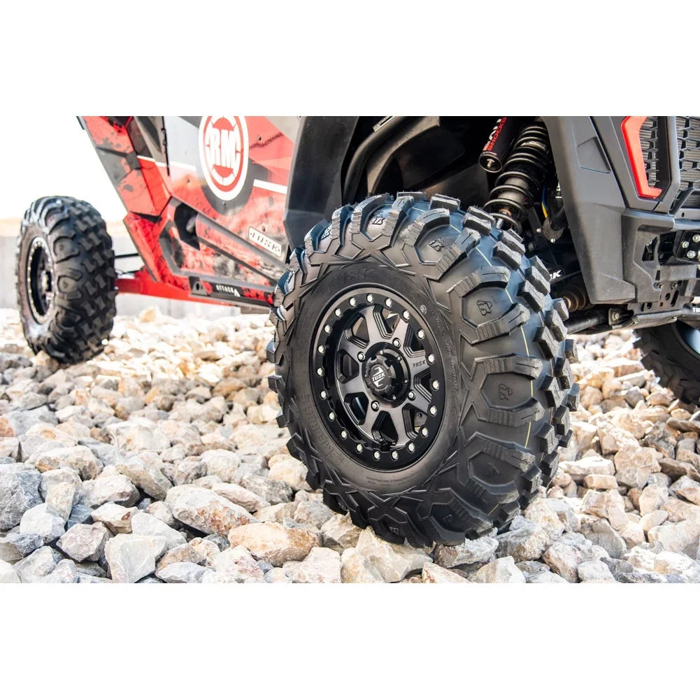 Radial 27x9-14 2020 For Trail Tire 900 Fox Pack) (2 Edition Megabite Tusk RZR POLARIS