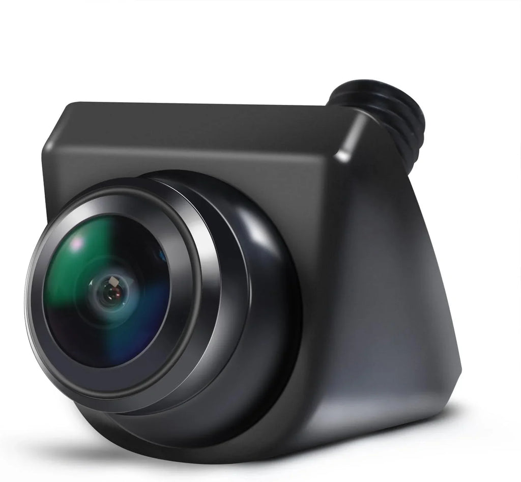 Camera SUV Rear/Front/Side and eRapta Camera Vision Night Truck View Backup for Waterproof Car Pickup 360°Rotatable Sedans Minivan