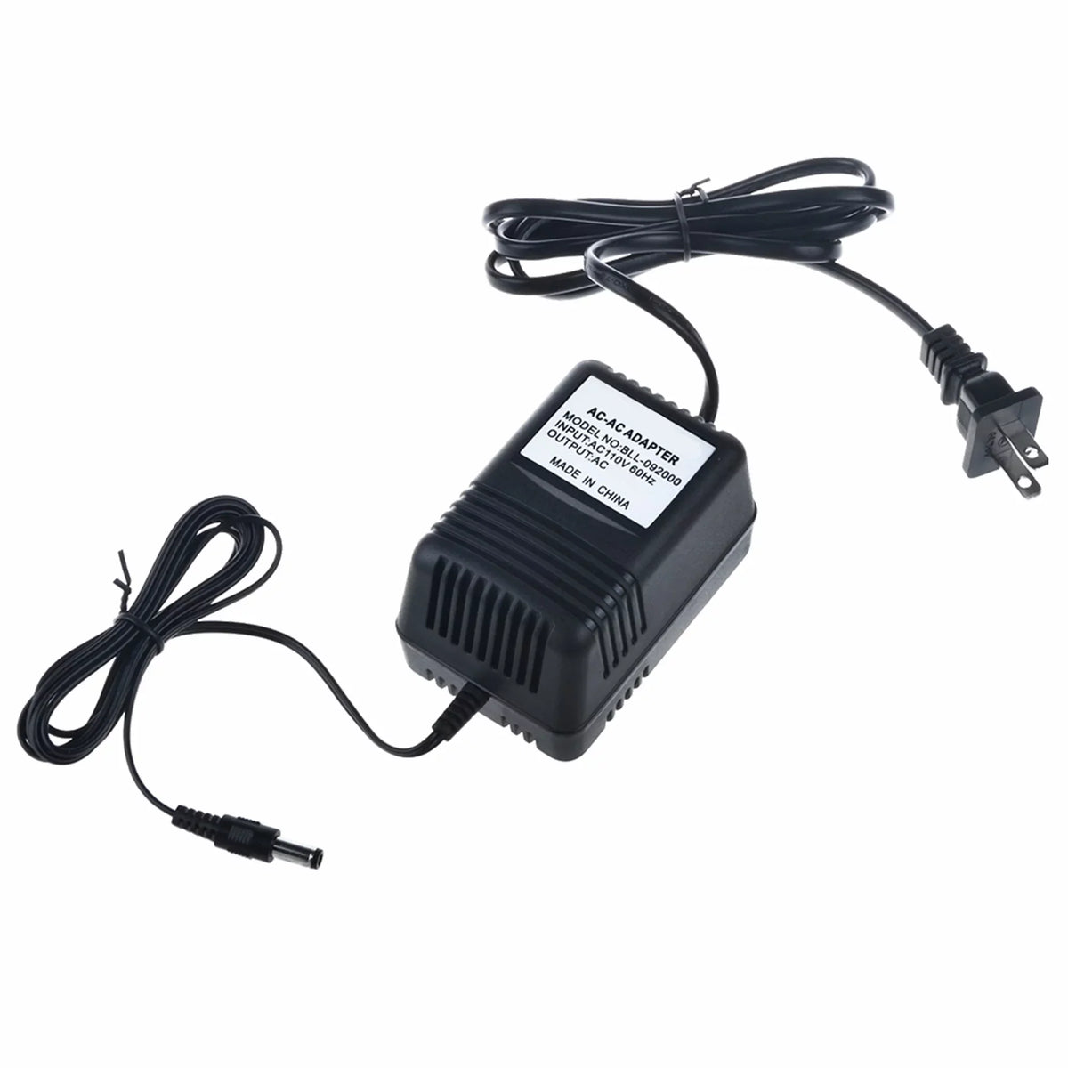 harman Model FITE AC AC / HK-02TA for A481511 ON / Compatible Replacement No.: kardon Power Adapter No.: Part