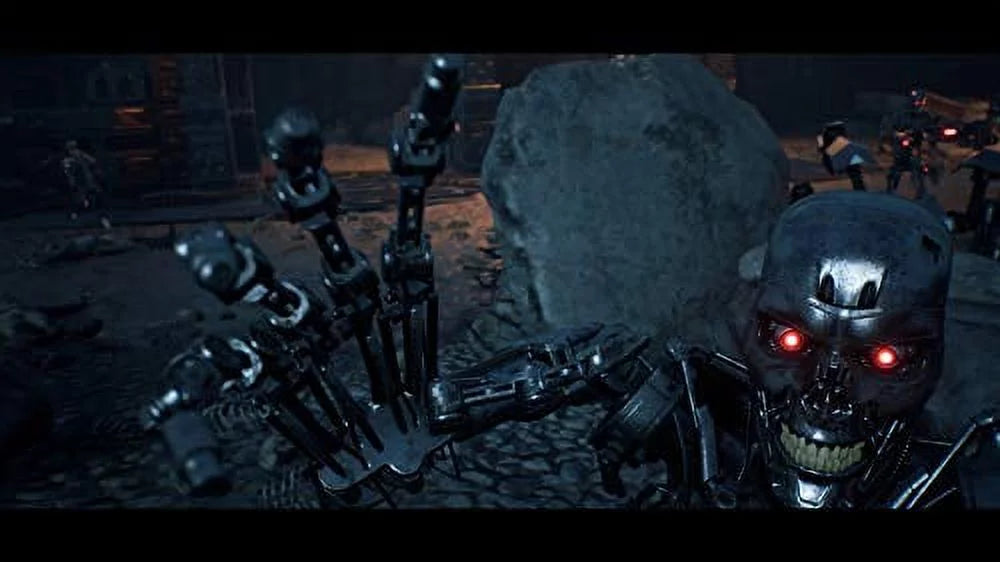 Resistance Terminator: (GER) (PS5)