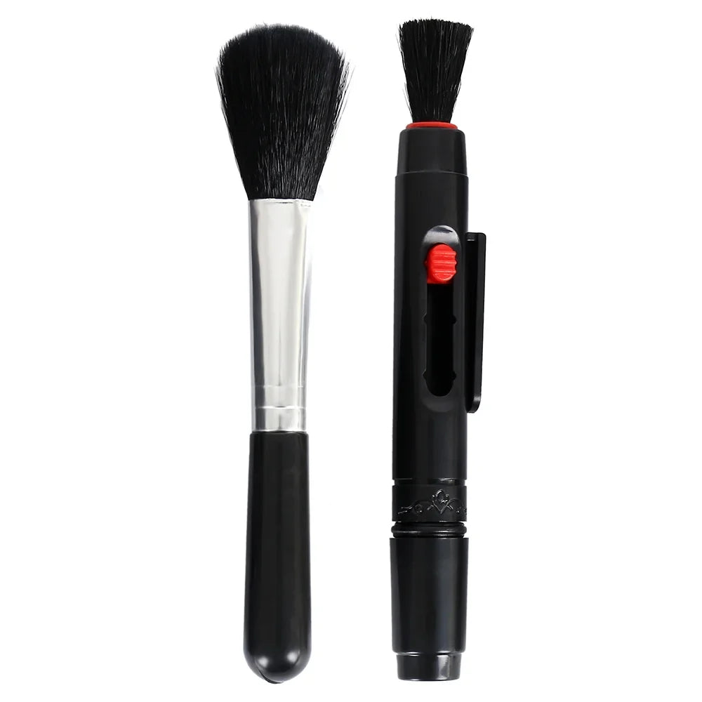 Professional Cleaning Cleaning Cleaner Camera Kit Camera as Sensor Works Kit, Cleaner, Camera Lens