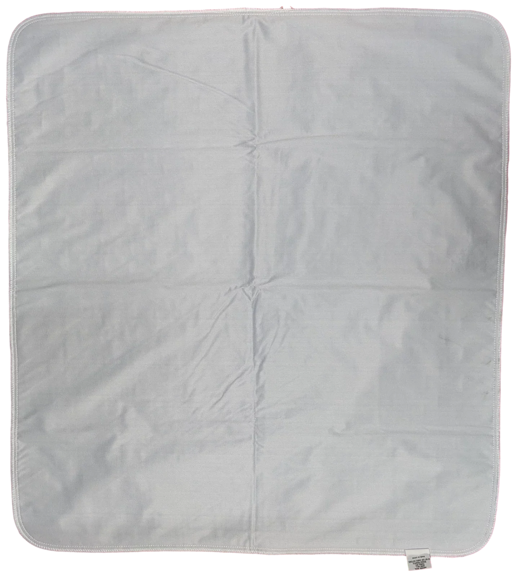 Protector Gray Underpad Bed Mattress Pads 34 Washable - 36 Incontinence x 4