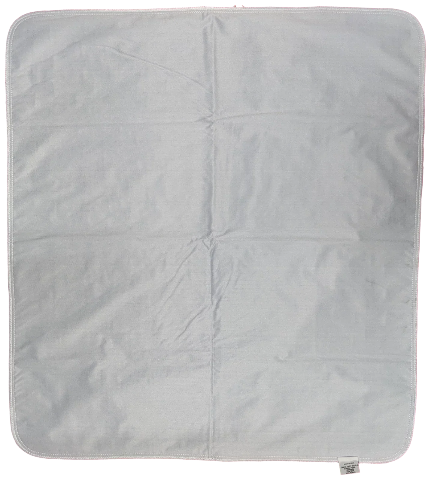 Protector Gray Underpad Bed Mattress Pads 34 Washable - 36 Incontinence x 4