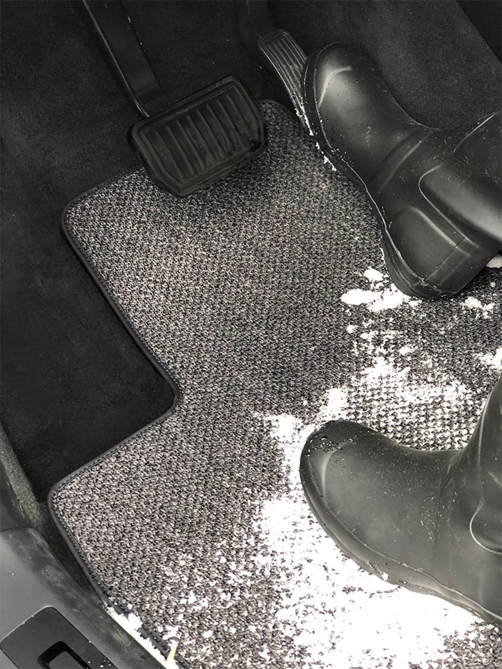 Textile™ for 2015, 2011, Car - 2012, Fit Beige Car & Driver Mats 2014, Custom 2017 All-Weather X3 Passenger 2013, BMW 2016, GGBAILEY Carpet Mats,