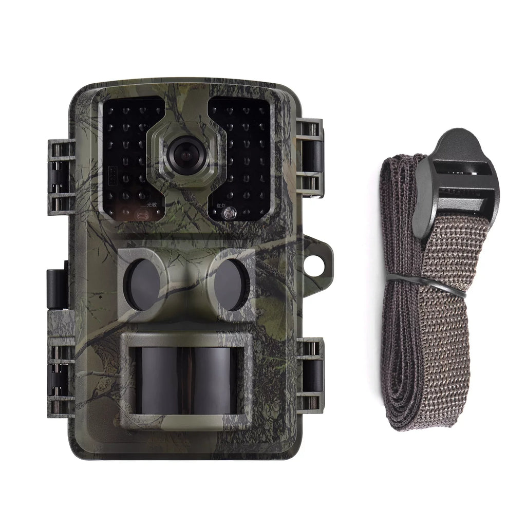 4K 0.5s TFT Tracking Activated 2.0 Trigger Infrared GoolRC Wildlife 16MP Sensors Waterproof Color with Inch Trail IP66 Time Motion PIR Supports Screen