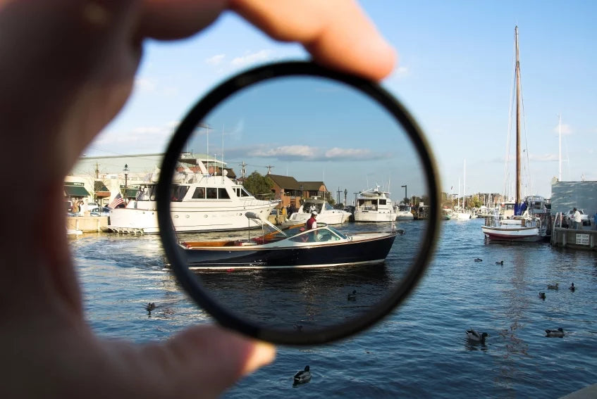 C-PL Polarizer) | Olympus 40-150mm ED Zuiko Filter (58mm) Multithreaded Glass f/4-5.6 For (Circular Multicoated