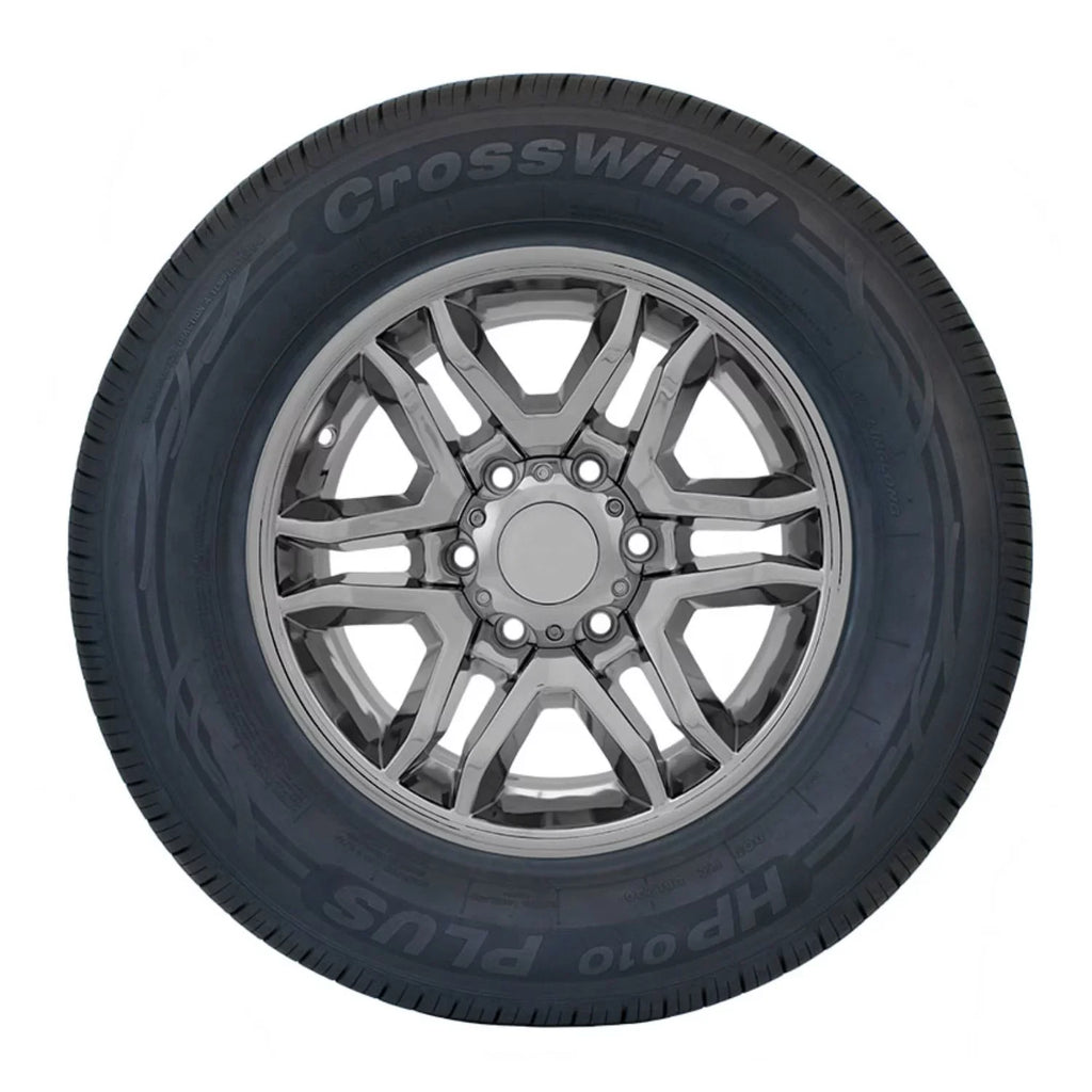 Plus i Crosswind Fits: Passenger 98H HP010 Outback 225/60R16 2010 Subaru Tire Outback 2.5i, Season Subaru All 2005