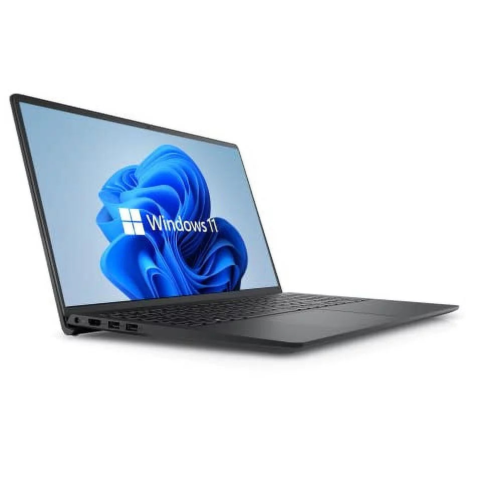 Processor, Intel Core Intel 16GB Newest Webcam, Black Home, 2TB Xe FHD Inspiron SSD, RAM, 3511 Dell 11 Display, Windows 2021 Laptop, HDMI, Iris i7-1165G7 Graphics, 15.6" Carbon