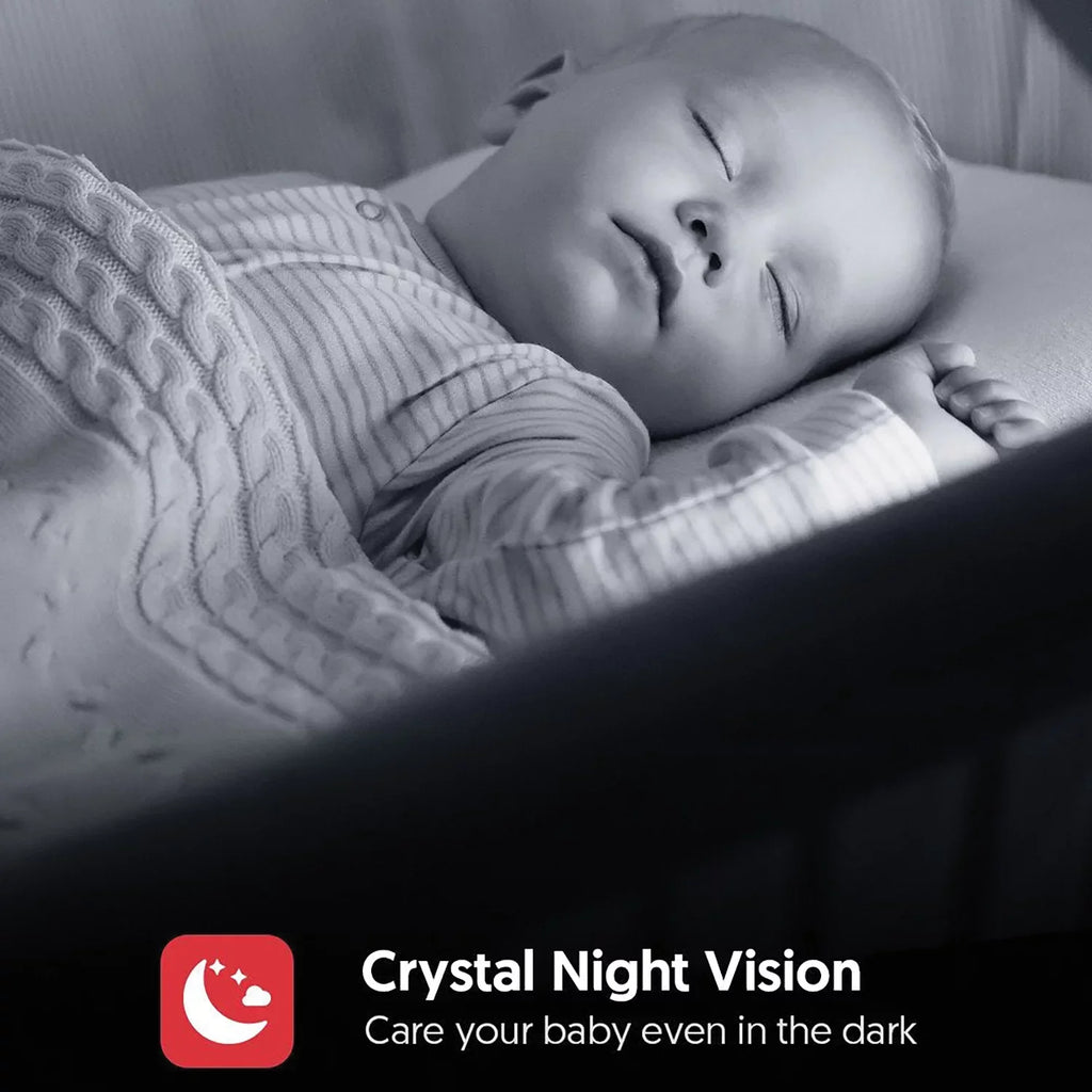 Security White, Enabled, Vision, 2 with 1080P Camera Night Smart Indoor Victure Wi-Fi Pack Color Home