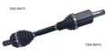 OE select: Style Shaft-High 450 4MATIC, Fits CV 2017-2018 Quality E E 300 MERCEDES-BENZ Axle DSS MERCEDES-BENZ 2019 9047H 4MATIC