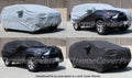 ML350 2012 Car Mercedes-Benz ML500 ML63 Pro XtremeCoverPro ML550 2015 2014 fits Cover XCP Black 2013 Series