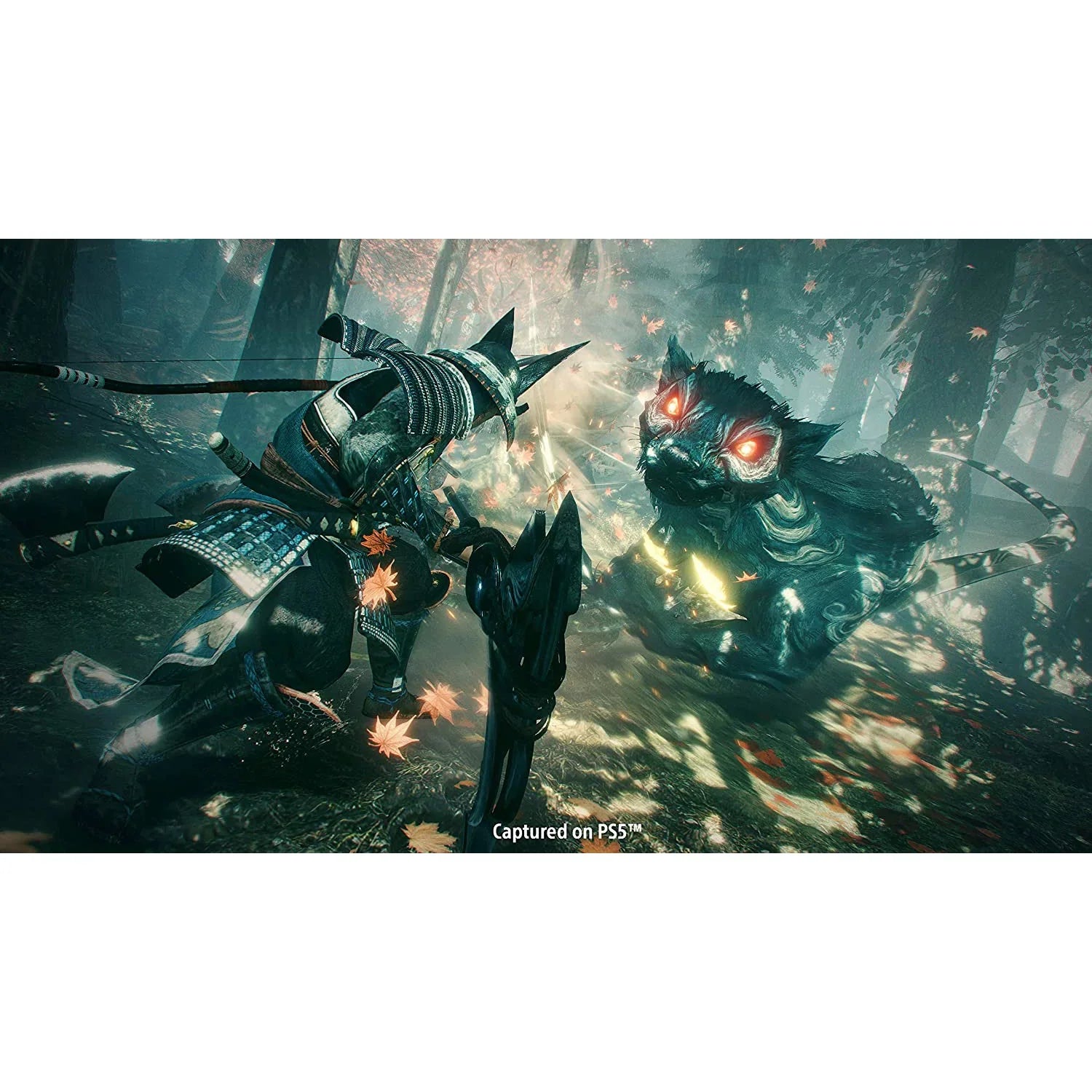 PlayStation Collection Nioh 3006300 The 5, Miles and Morales, SpiderMan