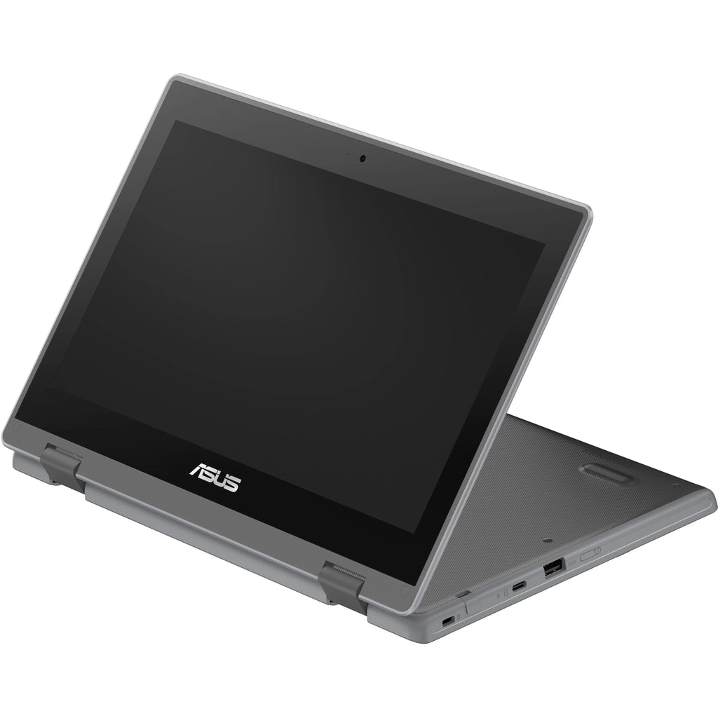 Celeron Touchscreen, CR1100FKA-YZ184T N5100, 64GB 11.6" SSD, Chromebook Asus Flip Intel ChromeOS,