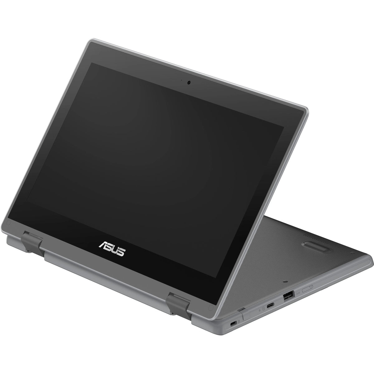 Celeron Touchscreen, CR1100FKA-YZ184T N5100, 64GB 11.6" SSD, Chromebook Asus Flip Intel ChromeOS,