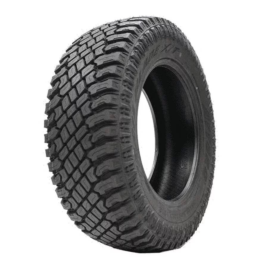 Trail 110H Atturo X/T All-Terrain - Tire Blade 275/45R20