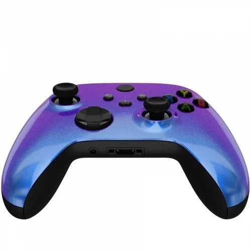 "Enigma" Fire X mods. Custom Warzone COD One Rapid Xbox Controller.FPS Modded SMART