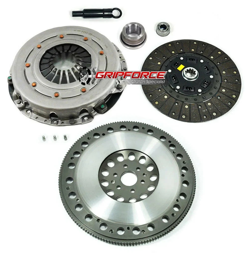 GT MUSTANG BOLT 96-04 FLYWHEEL CHROMOLY KIT FITS CLUTCH PREMIUM 6 4.6L GF AND FORD
