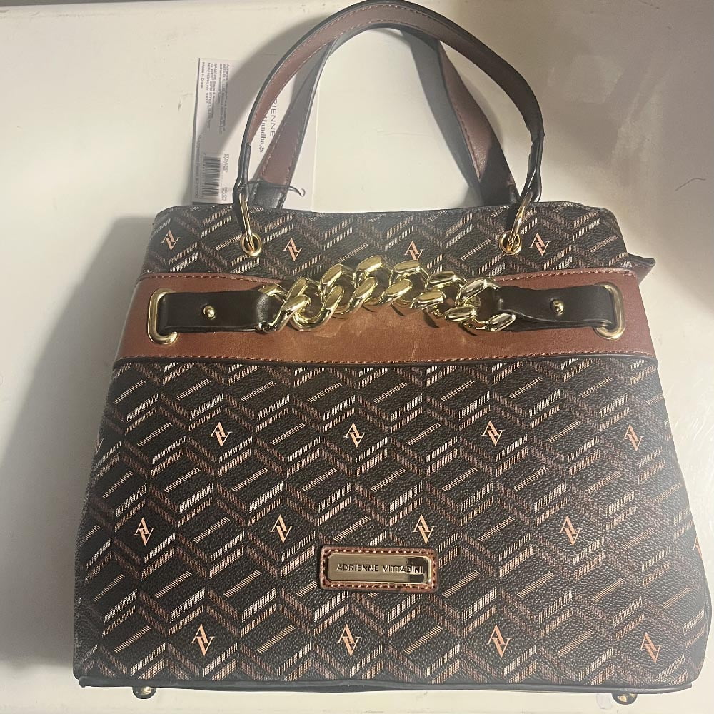 Adrienne HandBags Vittadini