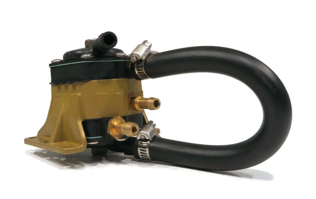 BJ115SXEUA For | Evinrude 1997 Engines HP The Shop Fuel ROP J115GLEUC, 115 Conversion Pump VRO