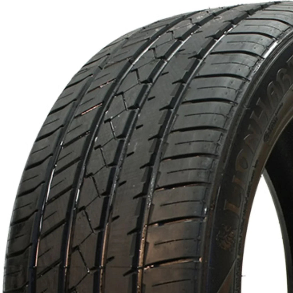 Tire 255/55R19 All Lionhart 111V LH-Five XL Passenger Season