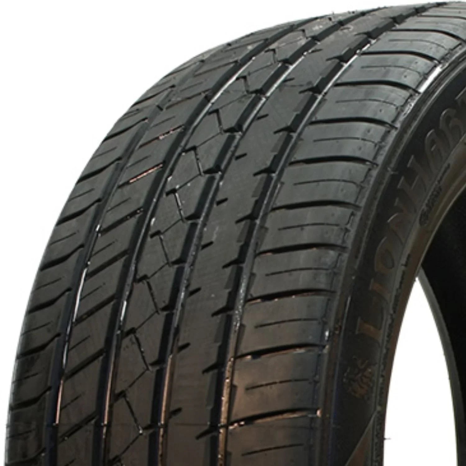 Tire 255/55R19 All Lionhart 111V LH-Five XL Passenger Season