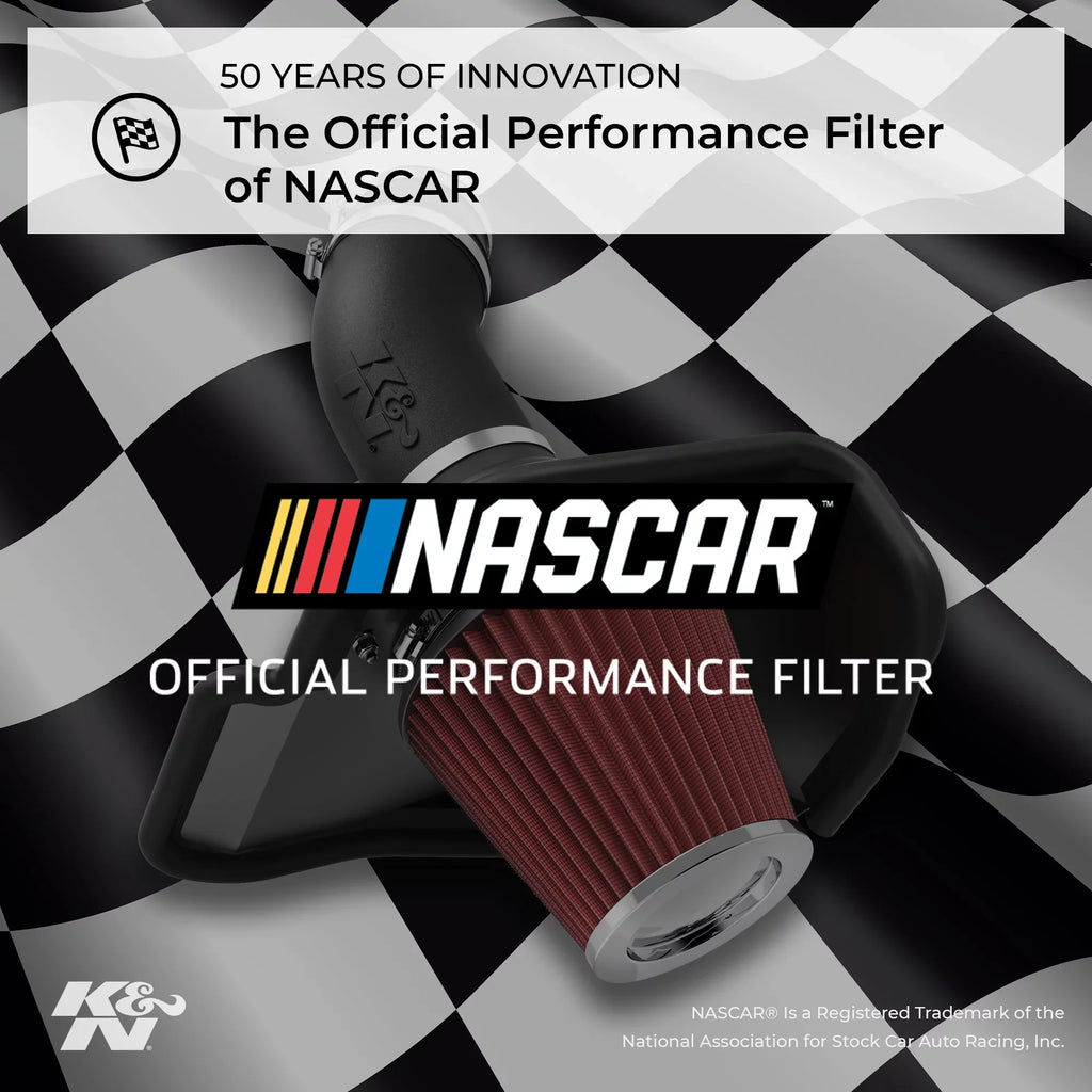 Cold to Performance, 2003 50-State Legal: (Crown Increase Victoria)57-2553 K&N Intake FORD High Guaranteed Kit: Horsepower: Air