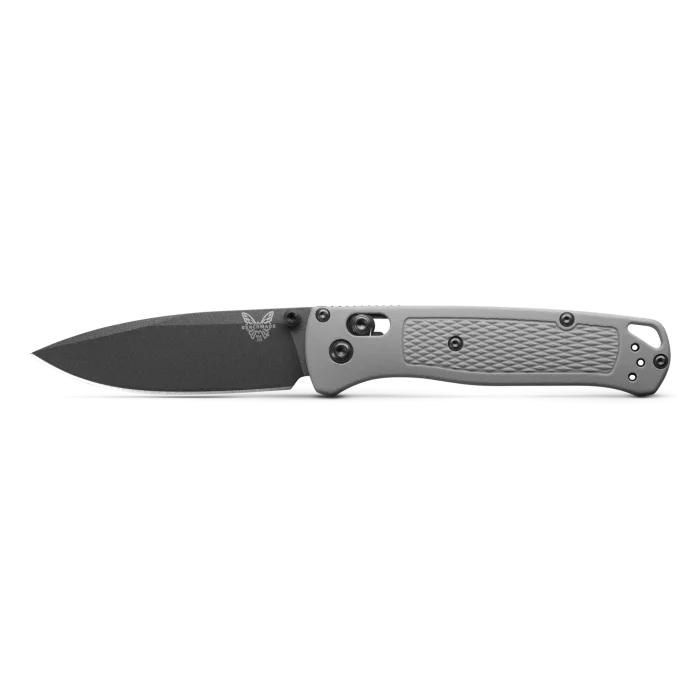 3.24-Inch Benchmade Knife Blade Bugout Steel Folding Stainless 535BK-08