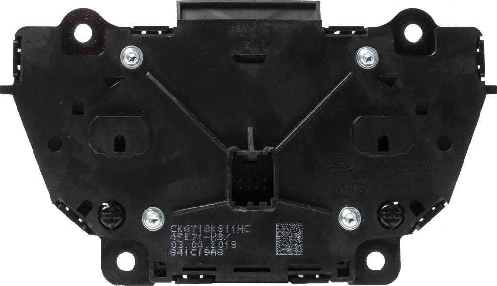 350 2015-2019 Audio Ford Transit Panel - CK4T-18K811-HC Refurbished 150 Control 250 Navigation