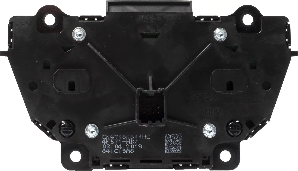 350 2015-2019 Audio Ford Transit Panel - CK4T-18K811-HC Refurbished 150 Control 250 Navigation