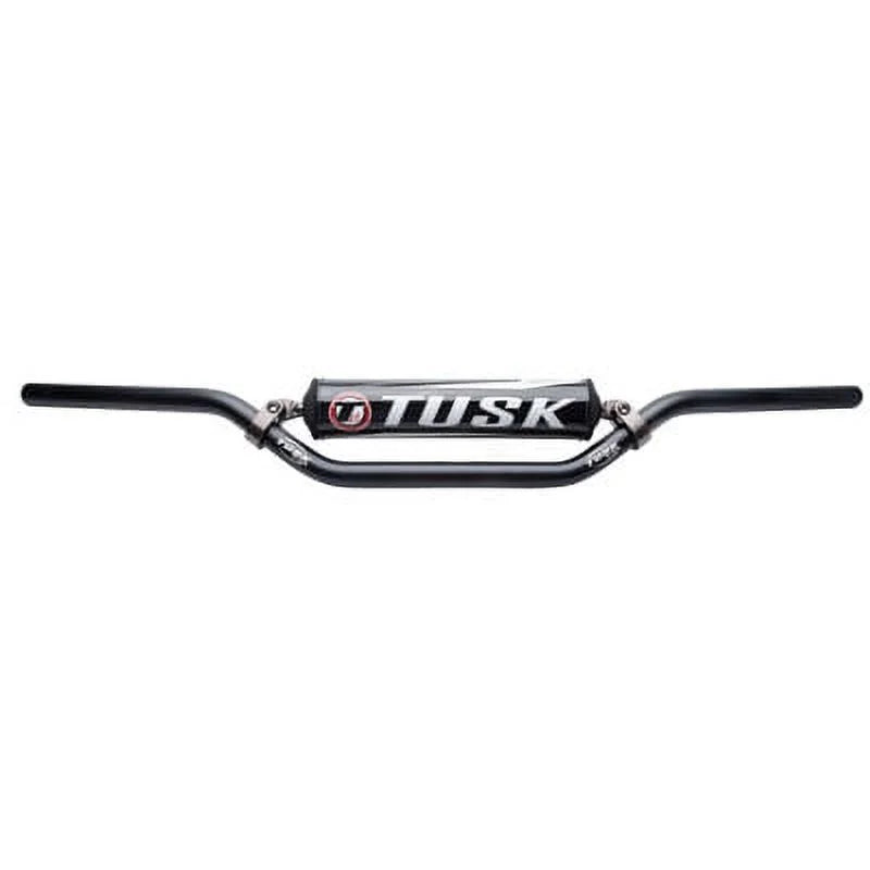 Tusk Aluminum Bend T-10 Enfield Handlebar YZ Blue Himalayan Royal 7/8" For 2017-2023 High