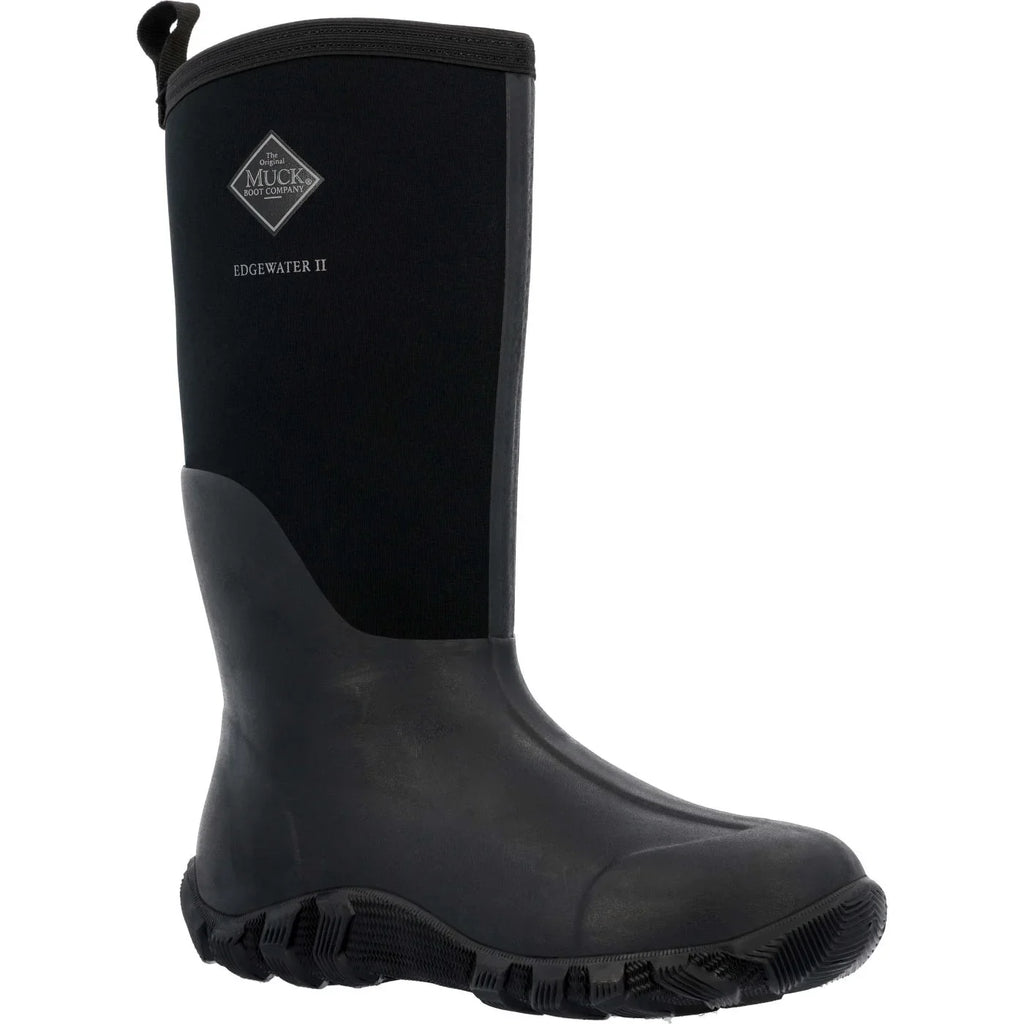 Tall Men's 5(M) II Boot Size Edgewater