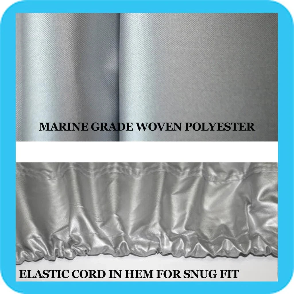 420 PWC 2002 04 03 JetSki Denier Ski 800 XLT800 Compatible 2001 Cover Jet XLT 2005 STORAGE Yamaha for COVER
