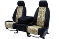 Oak KA122-79MB 40/20/40 - Trim Seat Insert Covers Split for Grass 2016-2019 with Sorento Kia & Back 60/40 Blades Cushion Mossy Black Shadow CalTrend Center