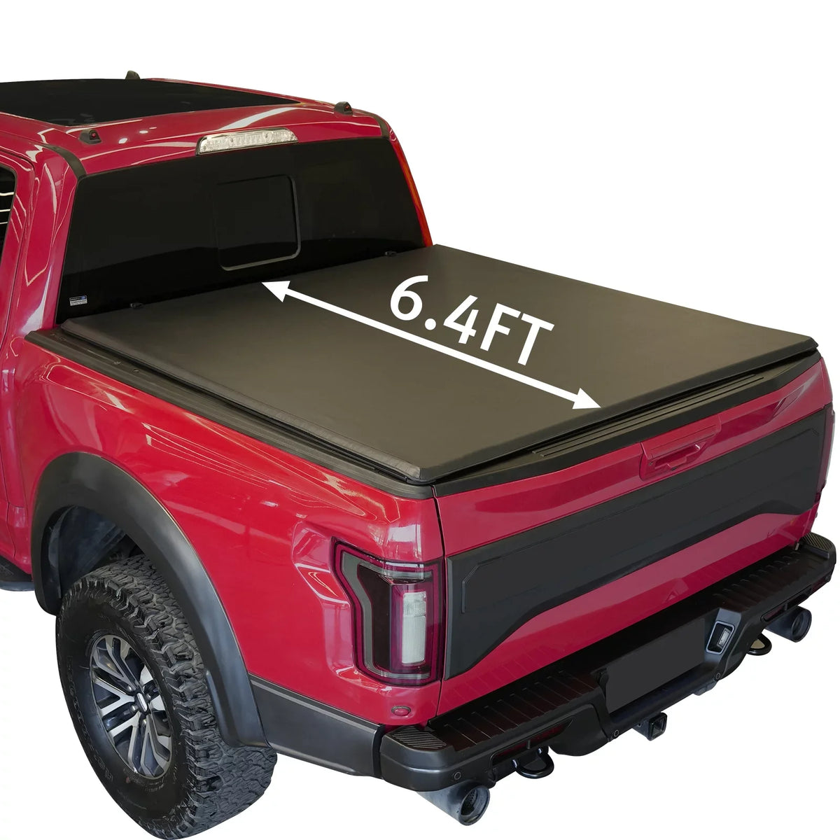 Cover 2500 6.4 XTWEEX 1500 Ram Body(Not Body) Dodge New Ram Classic Up 2003-2023 3500 Ram Truck Bed FT for Bed 2019+ 2002-2023 Soft | Tonneau Fits Roll W/O 1500 Rambox |