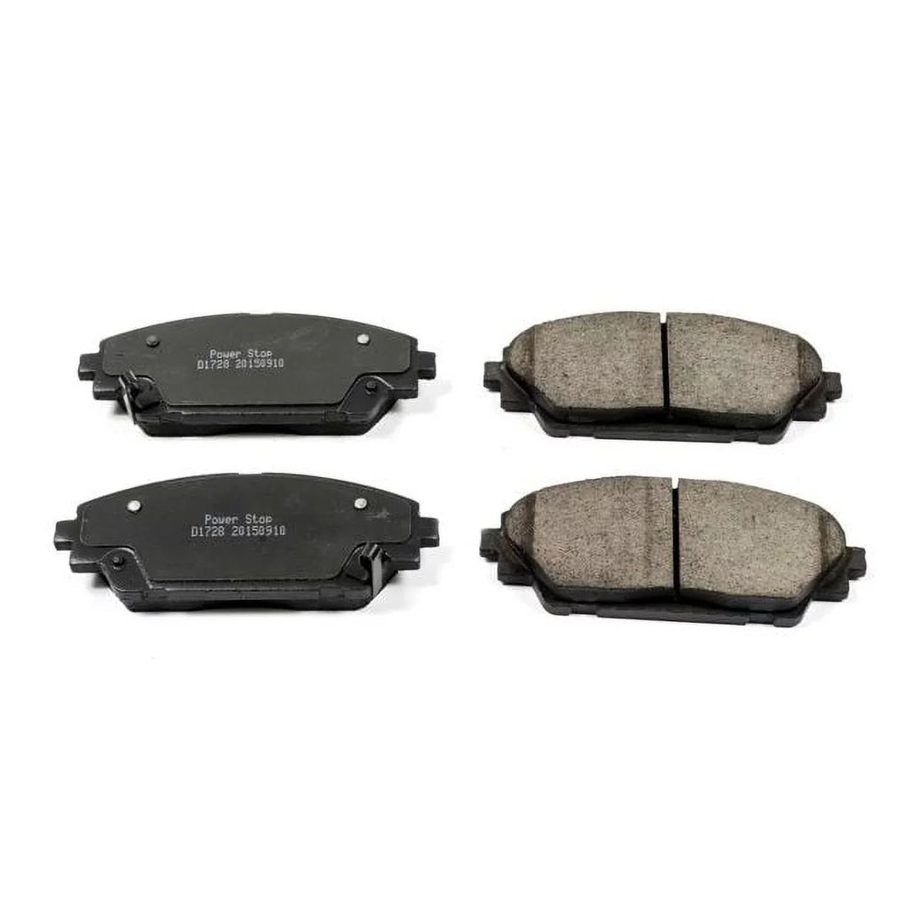MAZDA 2016-2021 MAZDA Fits 3, 2014-2018 Set Disc CX-3 Pad Brake select: