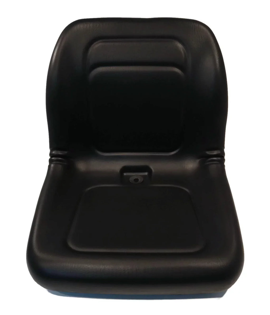 Back High Deere The CS ROP TE Seats Black (2) Shop Trail HPX | Model CX E-Gator John 4x4 Gator
