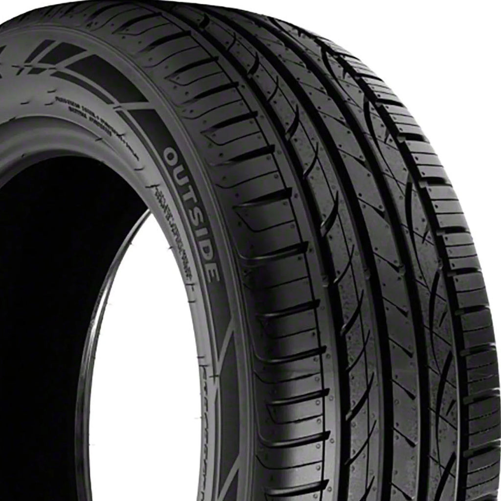 97W 235/50ZR18 Passenger S1 Noble2 H452 Tire Hankook All Ventus Season