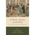 Pre-Owned and Martha (Hardcover C Power, LaCroix, by Purse Prose, Saul Levmore, Alison 9780190873455) Nussbaum