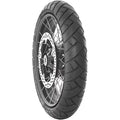 F3 Motorcycle 800 Trailrider Tire With Sport 120/70ZR-17 AV53 Avon Agusta Dual (58W) Front 2020 Compatible MV