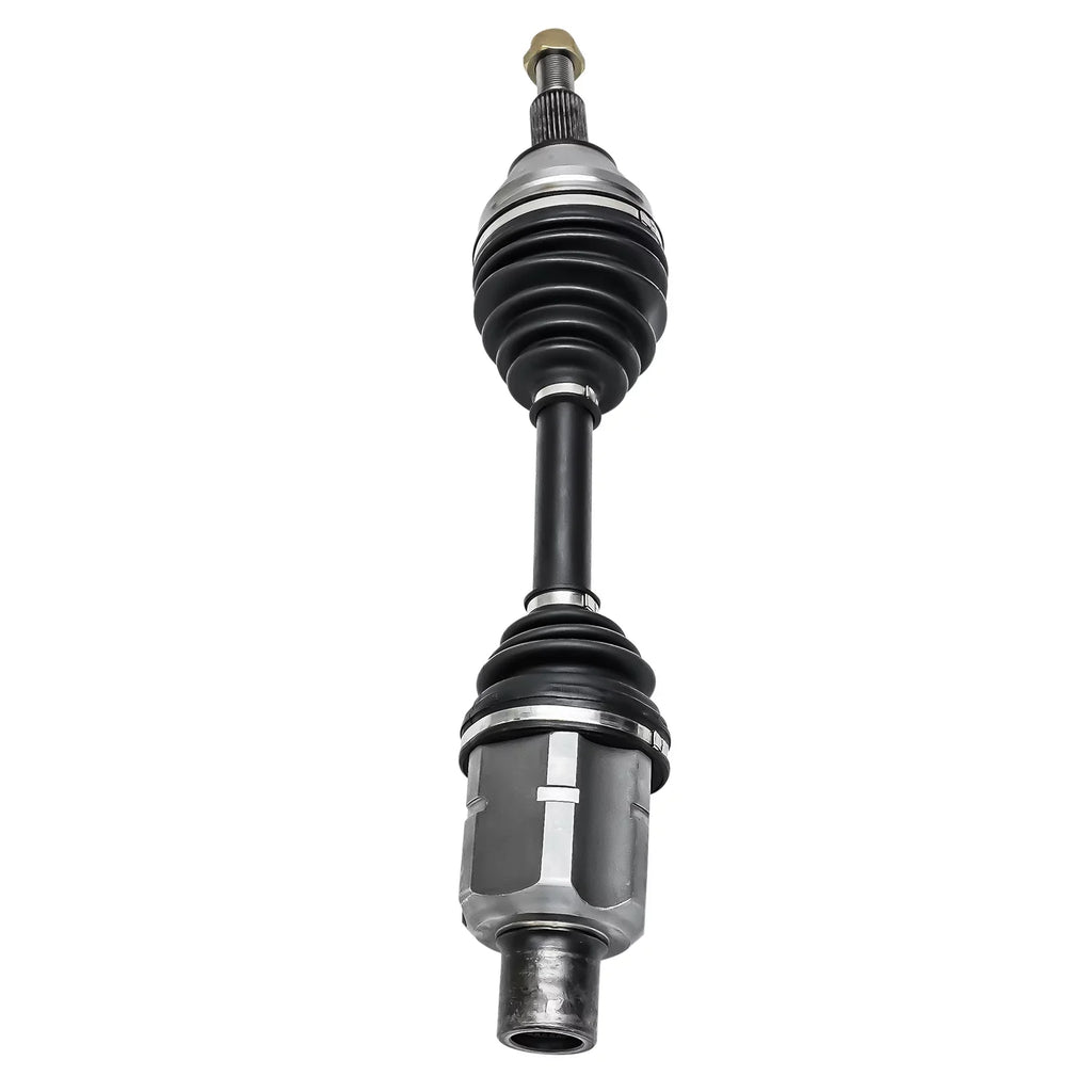 Ram Passenger Side - 2019 2013 2018 2015 Replacement 2017 CV Driver Axle Shaft 2016 Detroit 2012-2020 for 2014 CV and Axle Shafts Front 4WD 1500 Axle