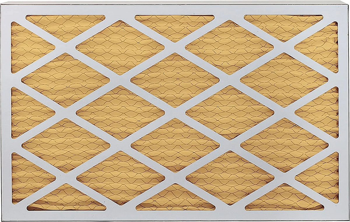 Pleated (4-Pack) Air Filterbuy Filters AC MERV 11 HVAC Furnace 16x36x2